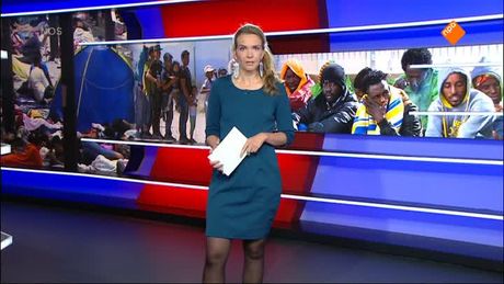 Het NOS Jeugdjournaal | NOS Jeugdjournaal