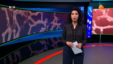 Het NOS Jeugdjournaal | NOS Jeugdjournaal