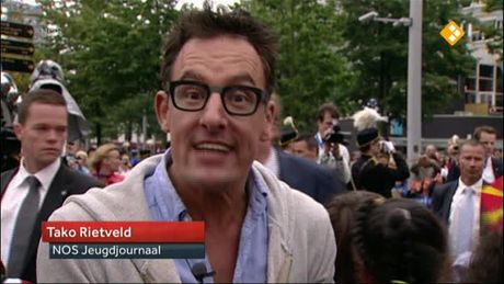 Het NOS Jeugdjournaal | NOS Jeugdjournaal
