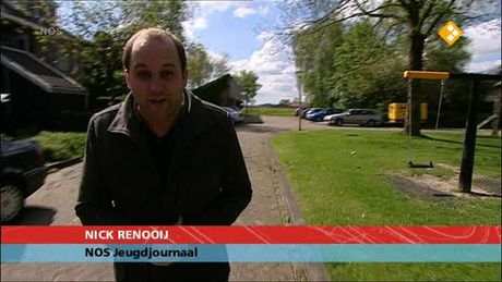 Het NOS Jeugdjournaal | NOS Jeugdjournaal