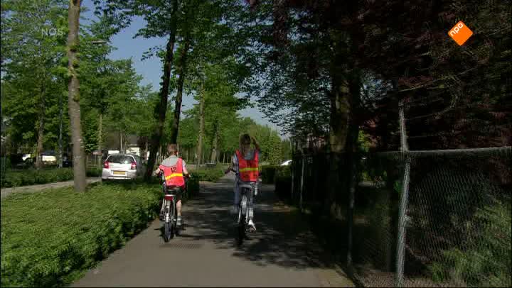 Het NOS Jeugdjournaal | NOS Jeugdjournaal