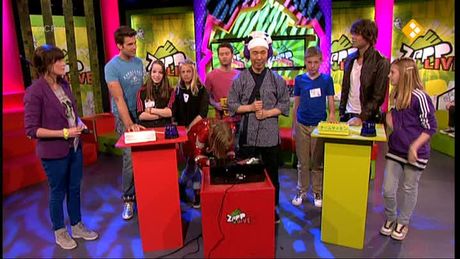 Zapplive | Z@pplive