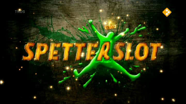 Het Spetterslot