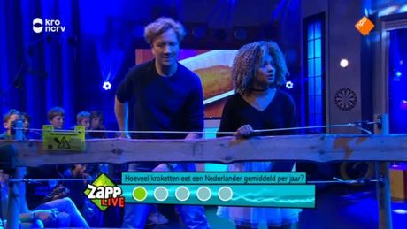 Zapplive | Afl. 42 - Deel 3