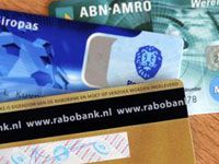 Financiële uitbuiting van ouderen