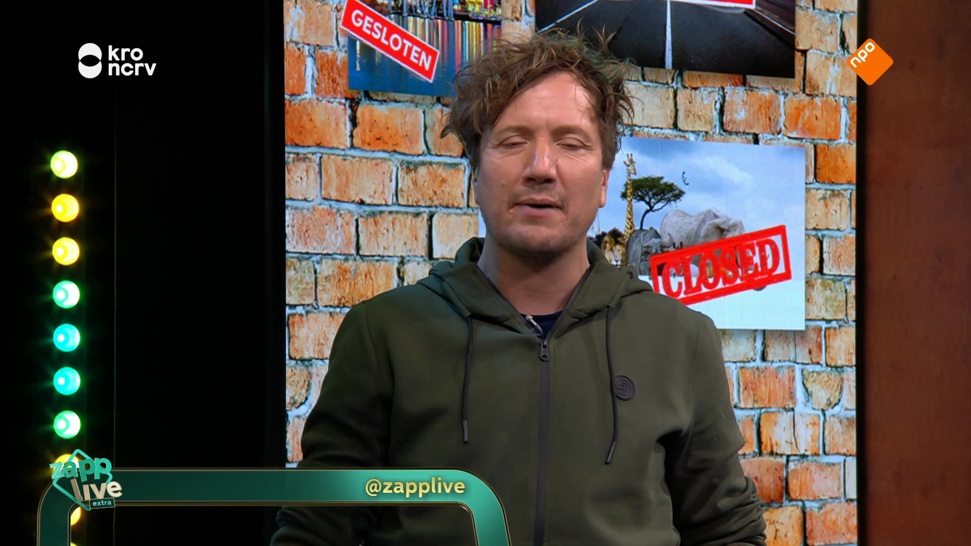 Zapplive | Zapplive Extra