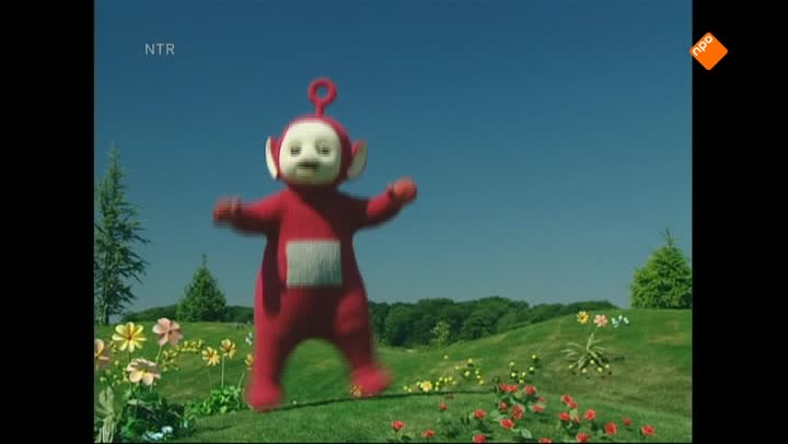 Teletubbies