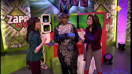 Zapplive | ZappLive