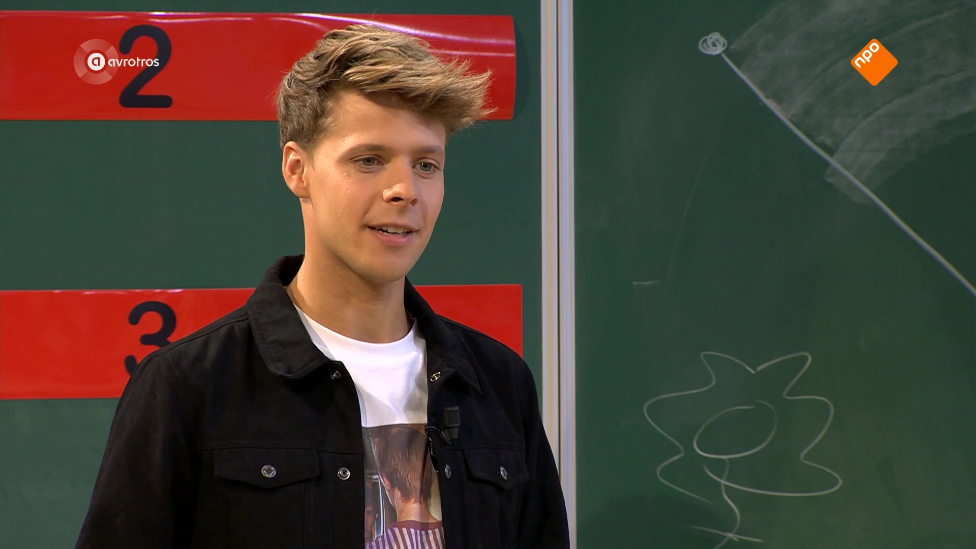 De Mees Kees Kwis