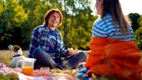 Binnenvet | Picknick