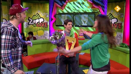Zapplive | Z@pplive
