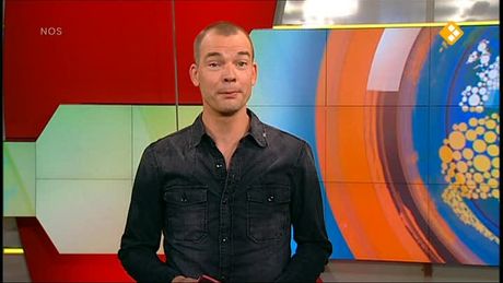 Het NOS Jeugdjournaal | NOS Jeugdjournaal