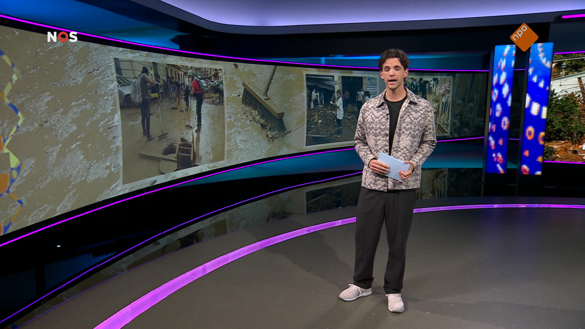 Het NOS Jeugdjournaal | NOS Jeugdjournaal