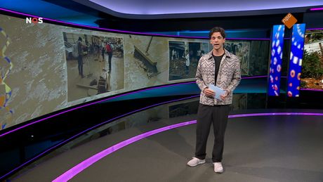Het NOS Jeugdjournaal | NOS Jeugdjournaal