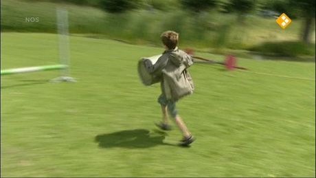 NOS Weekoverzicht Jeugdjournaal