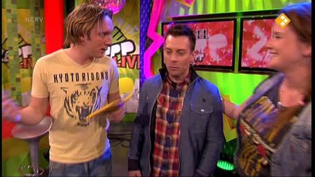 Zapplive | Deel 3