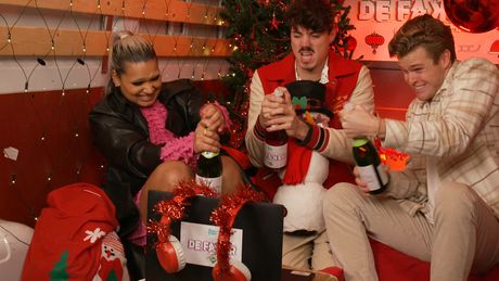 De Faker | De Faker Feestmaand
