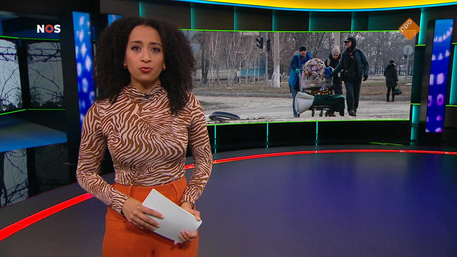 Het NOS Jeugdjournaal | NOS Jeugdjournaal