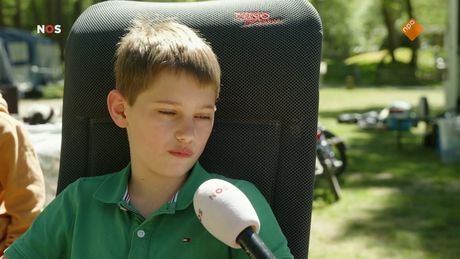 Het NOS Jeugdjournaal | NOS Jeugdjournaal