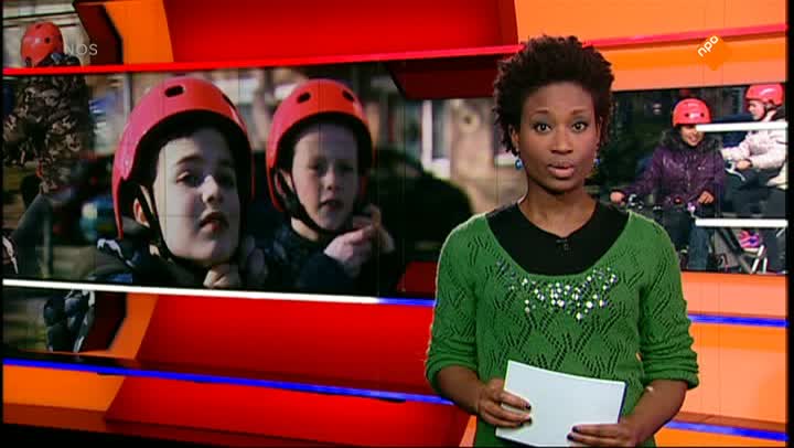 Het NOS Jeugdjournaal | NOS Jeugdjournaal