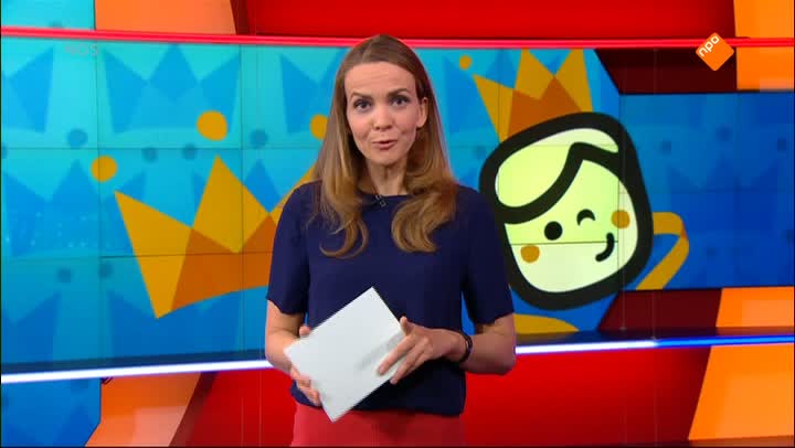 Het NOS Jeugdjournaal | NOS Jeugdjournaal