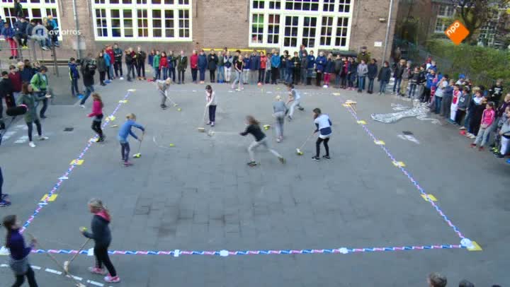 Zappsport | Zappsport compilatie
