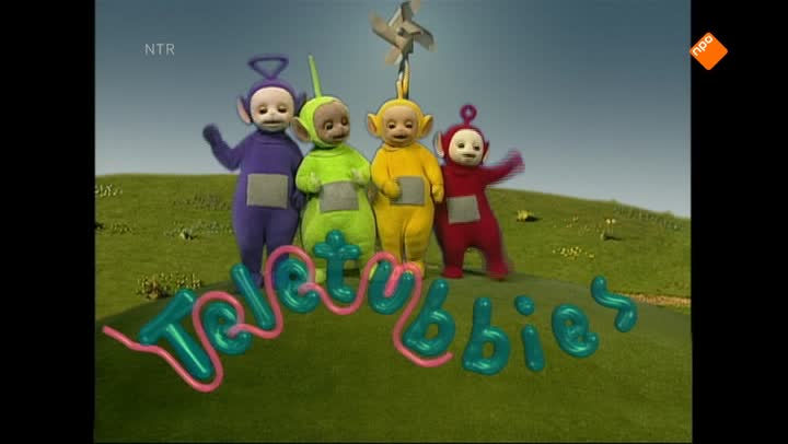 Teletubbies