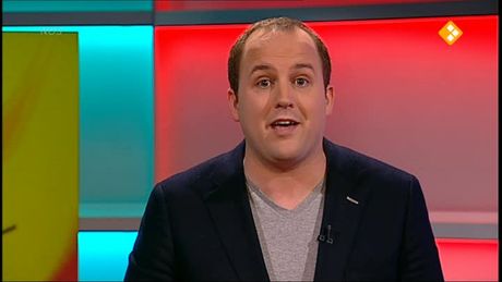 Het NOS Jeugdjournaal | NOS Jeugdjournaal