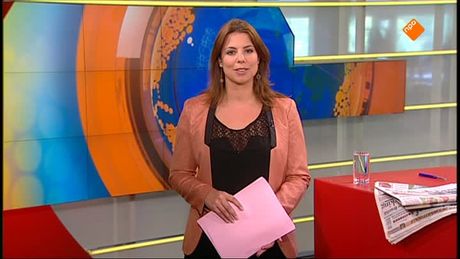 Het NOS Jeugdjournaal | NOS Jeugdjournaal