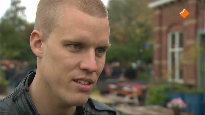 Het NOS Jeugdjournaal | NOS Jeugdjournaal