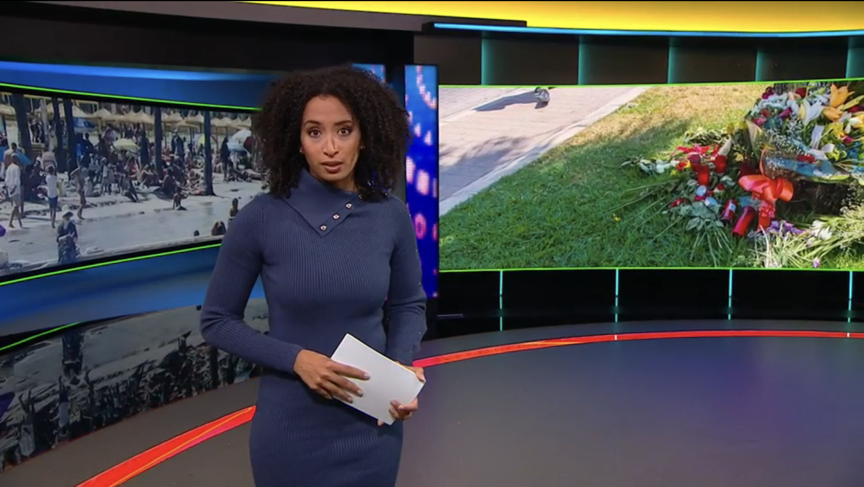 Het NOS Jeugdjournaal | NOS Jeugdjournaal