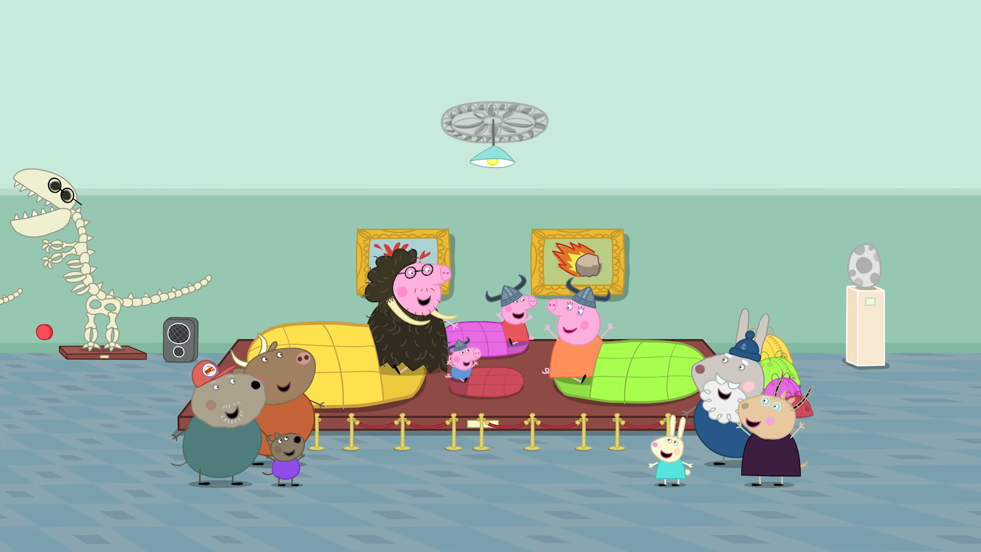 Peppa Pig