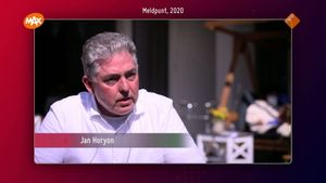 Post-covidpatiënten in de kou