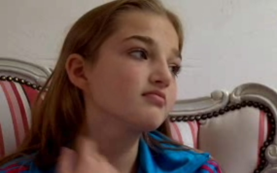 ZappDoc | Leven tussen twee huizen: Merel