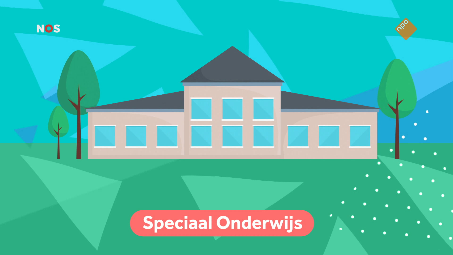 Het NOS Jeugdjournaal | NOS Jeugdjournaal