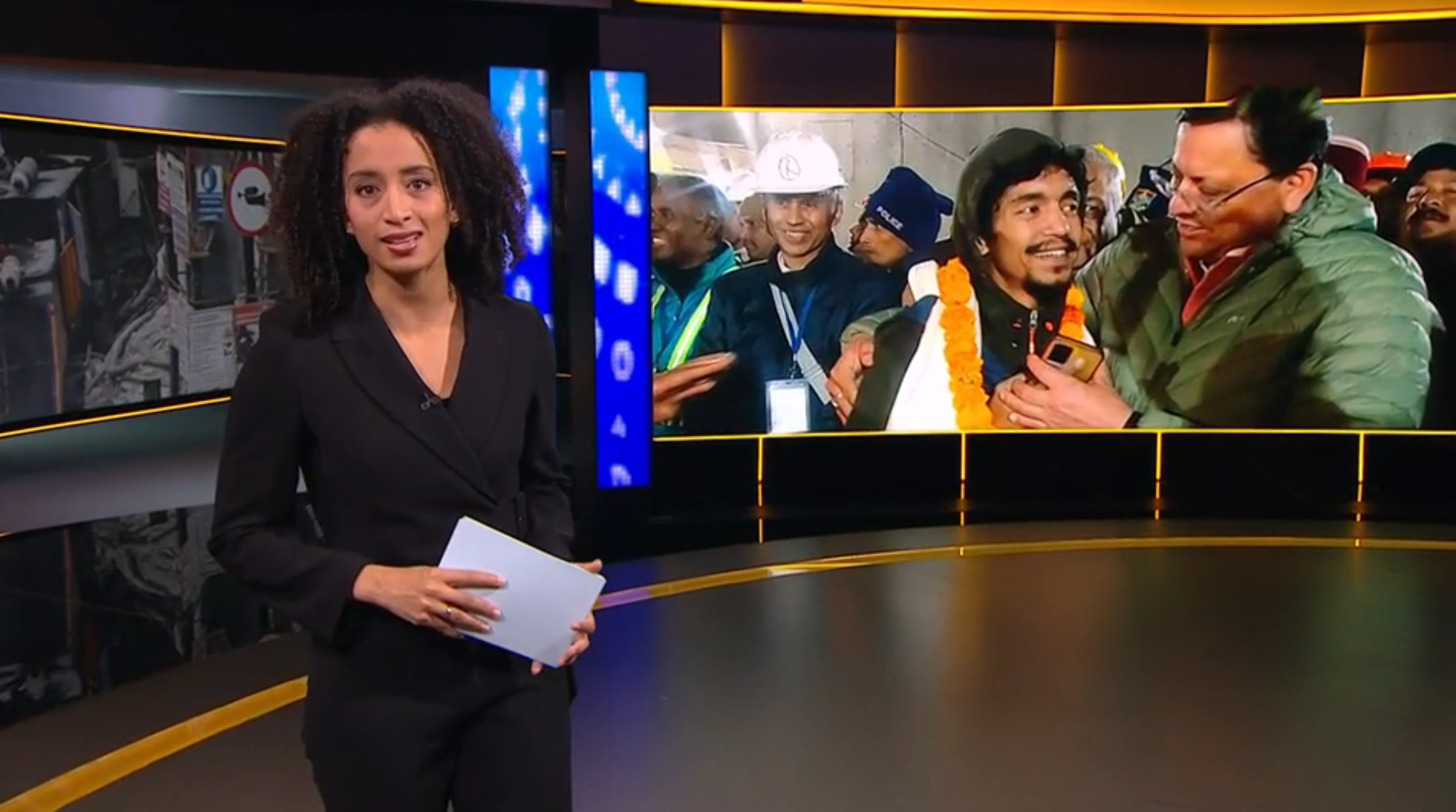 Het NOS Jeugdjournaal | NOS Jeugdjournaal