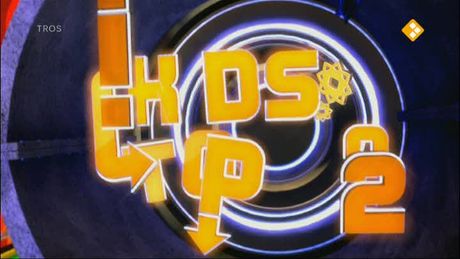 Zapp Kids Top 20