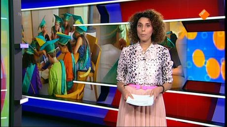 Het NOS Jeugdjournaal | NOS Jeugdjournaal