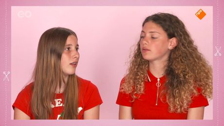 Hip voor Nop | Erin en Fiona