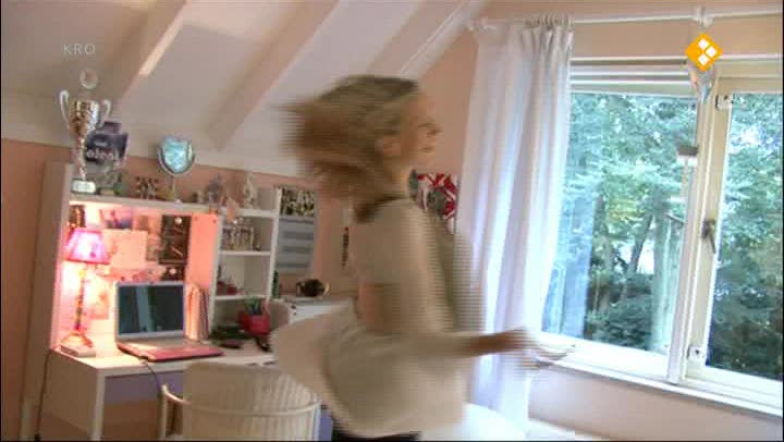 Puberruil Zapp  | Dayla vs. Moniek