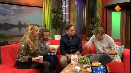 Zapplive | Afl. 26 - Deel 1