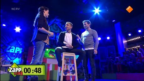 Zapplive | ZappLive