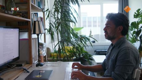 Het NOS Jeugdjournaal | NOS Jeugdjournaal