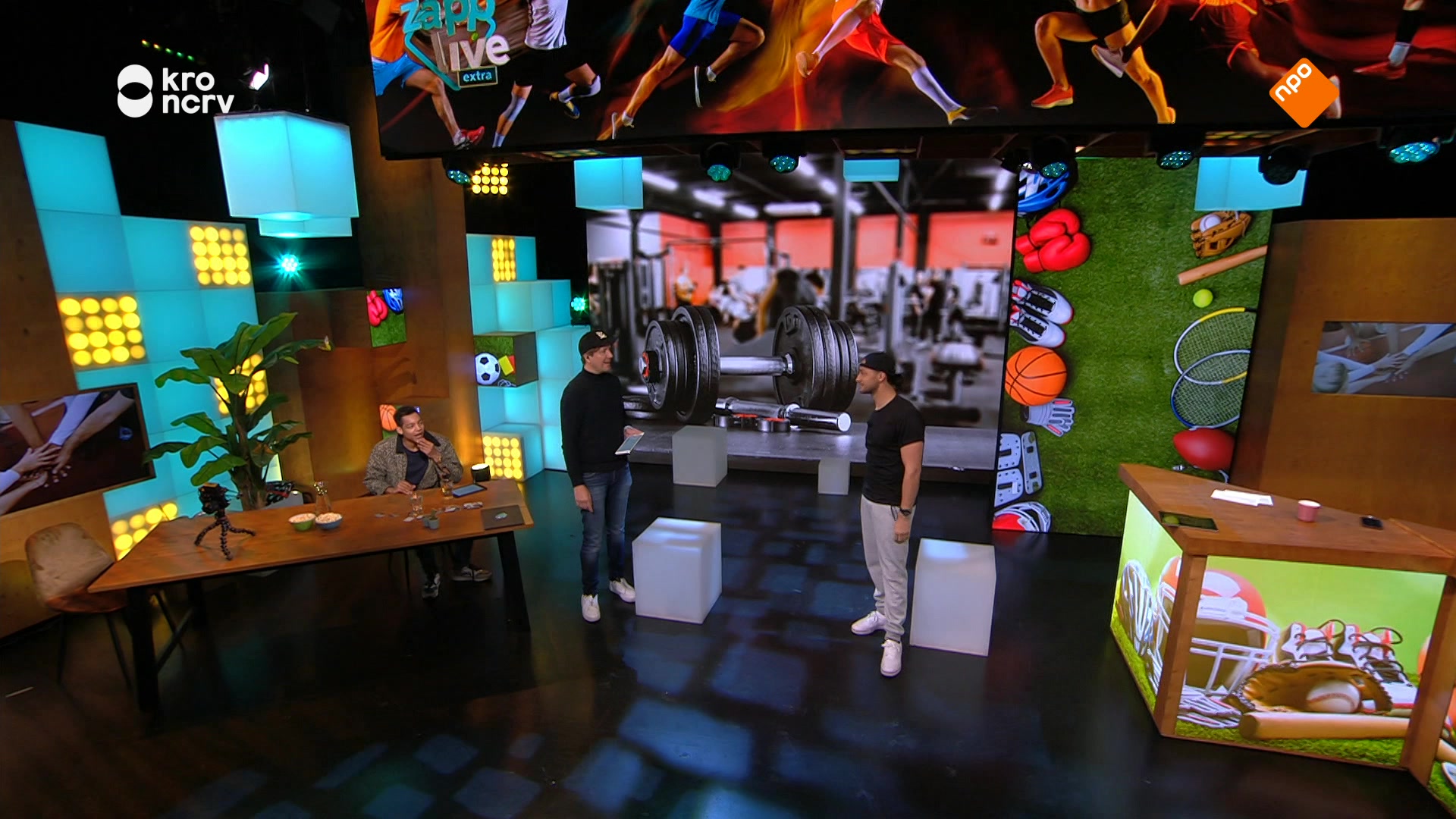 Zapplive | Zapplive Extra