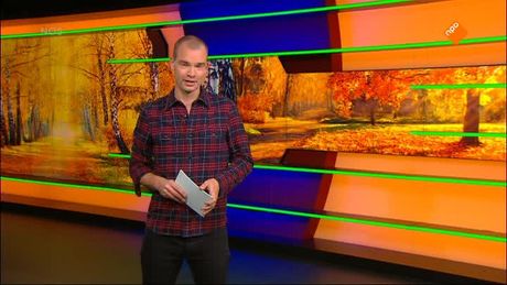 Het NOS Jeugdjournaal | NOS Jeugdjournaal