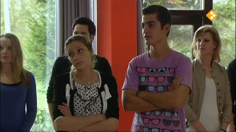 SpangaS: De Campus | SpangaS