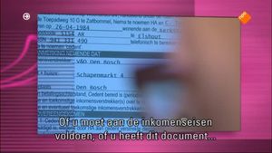 Hulp bij huren