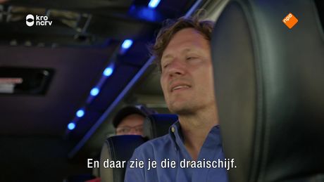 Klaas Kan Alles | Movie-tourguide