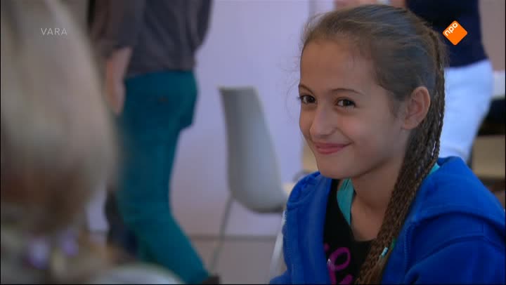Kinderen voor Kinderen viert feest