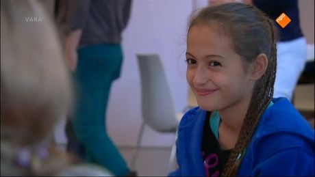 Kinderen voor Kinderen viert feest